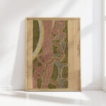 st francis stained glass window project for the presbytery of the franciscan church in krakow 1 1897 stanislaw wyspianski high quality print st francis stained glass window project for the presbytery of the franciscan church in krakow 1 1897 stanislaw wyspianski high quality print