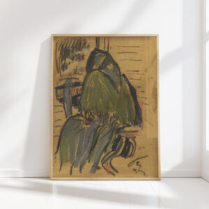 starena 1925 1933 zolo palugyay high quality print