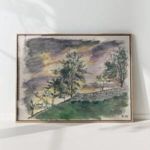 steinberg around 1924 karl wiener high quality print