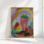 still life 1915 alexej von jawlensky high quality print