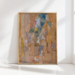 still life 1918 georges valmier high quality print