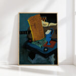 still life 1927 john graham high quality print