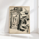 still life 1930 1939 cyprian majernik high quality print