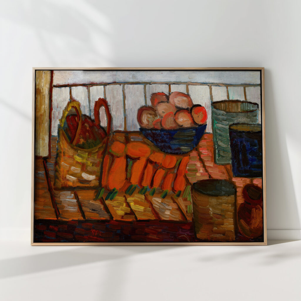 still life 1935 1937 sasza blonder high quality print