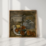 still life 1947 joaquin torres garcia high quality print