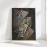 still life antonin prochazka high quality print