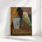 still life circa 1912 louis marcoussis high quality print