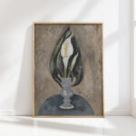 still life circa 1920 marsden hartley high quality print