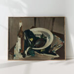 still life circa 1924 preston dickinson high quality print