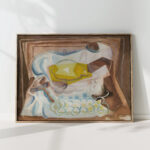 still life circa 1926 juan gris high quality print