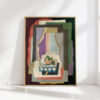 still life in front of the window 1 1925 georges valmier high quality print