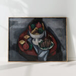 still life no 2 circa 1921 23 marsden hartley high quality print