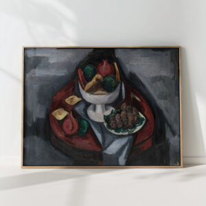 still life no 2 circa 1921 23 marsden hartley high quality print