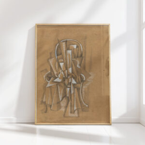 still life probably 1920 roger de la fresnaye high quality print