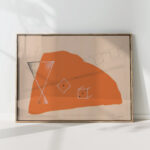 still life with a cup 1929 1930 mikulas galanda high quality print