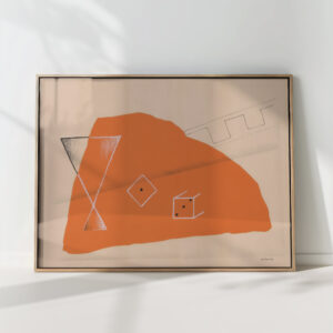 still life with a cup 1929 1930 mikulas galanda high quality print