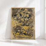 still life with apples 1940 arnold peter weisz kubincan high quality print