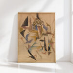 still life with fruit 1920 louis marcoussis high quality print