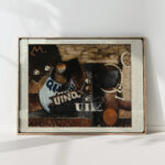 still life with matches the pyrogene quinquina 1912 louis marcoussis high quality print