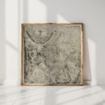 still life with sunflowers and fruit bowl 1913 1914 ernst ludwig kirchner high quality print