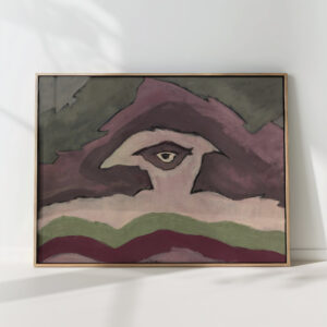 storm clouds 1935 arthur dove high quality print