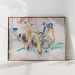 street workers in snow 1931 33 edvard munch high quality print