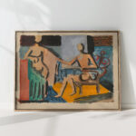 studio 1930 1939 cyprian majernik high quality print