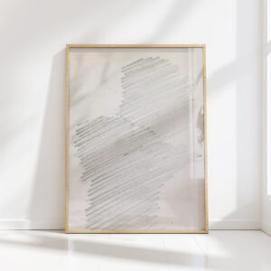 study 1906 reijer stolk high quality print