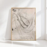 study 3 1890 carel adolph lion cachet high quality print