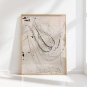 study 3 1890 carel adolph lion cachet high quality print