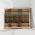 study for preparation devotion in the dining hall otto meyer amden high quality print