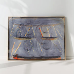 study for preparation devotion in the dining room otto meyer amden high quality print