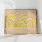 suggested treatments of auditorium for theatre and concert hall new york worlds fair 1938 winold reiss high quality print