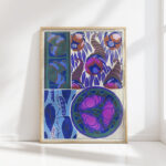 suggestions for fabrics and carpets pl01 1923 emile allain seguy high quality print