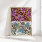 suggestions for fabrics and carpets pl02 1923 emile allain seguy high quality print