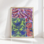 suggestions for fabrics and carpets pl06 1923 emile allain seguy high quality print