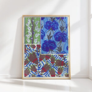 suggestions for fabrics and carpets pl08 1923 emile allain seguy high quality print