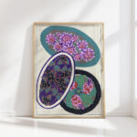 suggestions for fabrics and carpets pl13 1923 emile allain seguy high quality print