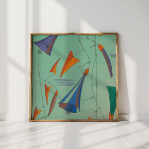 summer wind 1922 unknown high quality print