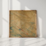 sun rays 1927 1929 edvard munch high quality print