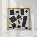 suprematism 1915 kazimir malevich high quality print