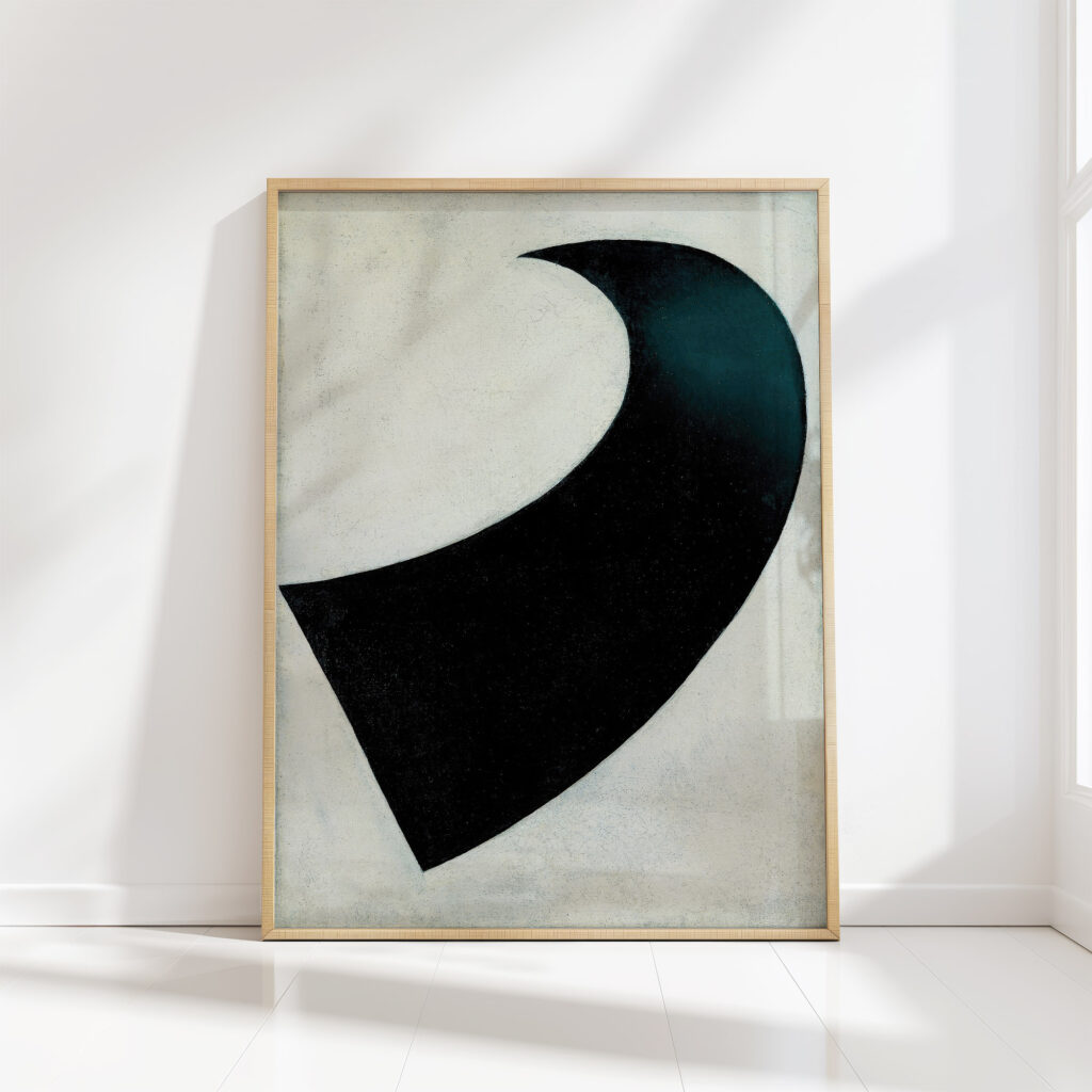 suprematism 1917 kazimir malevich high quality print