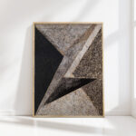 suprematism formerly abstraction 1921 alexander drewin high quality print