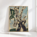 sycamore 1935 arthur dove high quality print