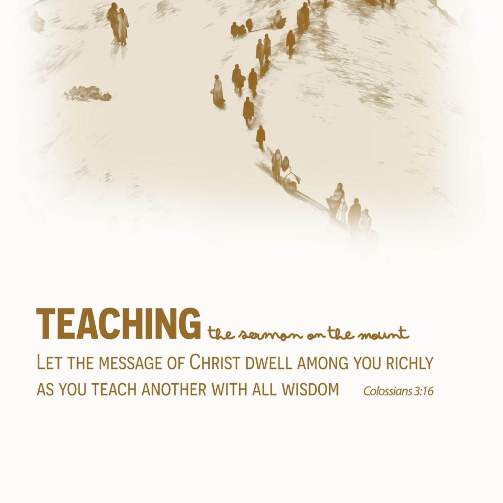 teaching 8 mockup