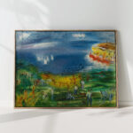 the bay of sainte adresse raoul dufy high quality print