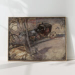 the coachman c1905 giovanni boldini high quality print