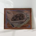 the figs 1924 juan gris high quality print