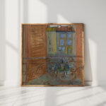 the fountain in aspet raoul dufy high quality print