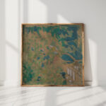 the garden of the closerie des genets circa 1920 24 edouard vuillard high quality print